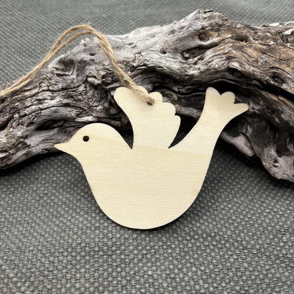 Suspensions de noël personnalisées – Image 8